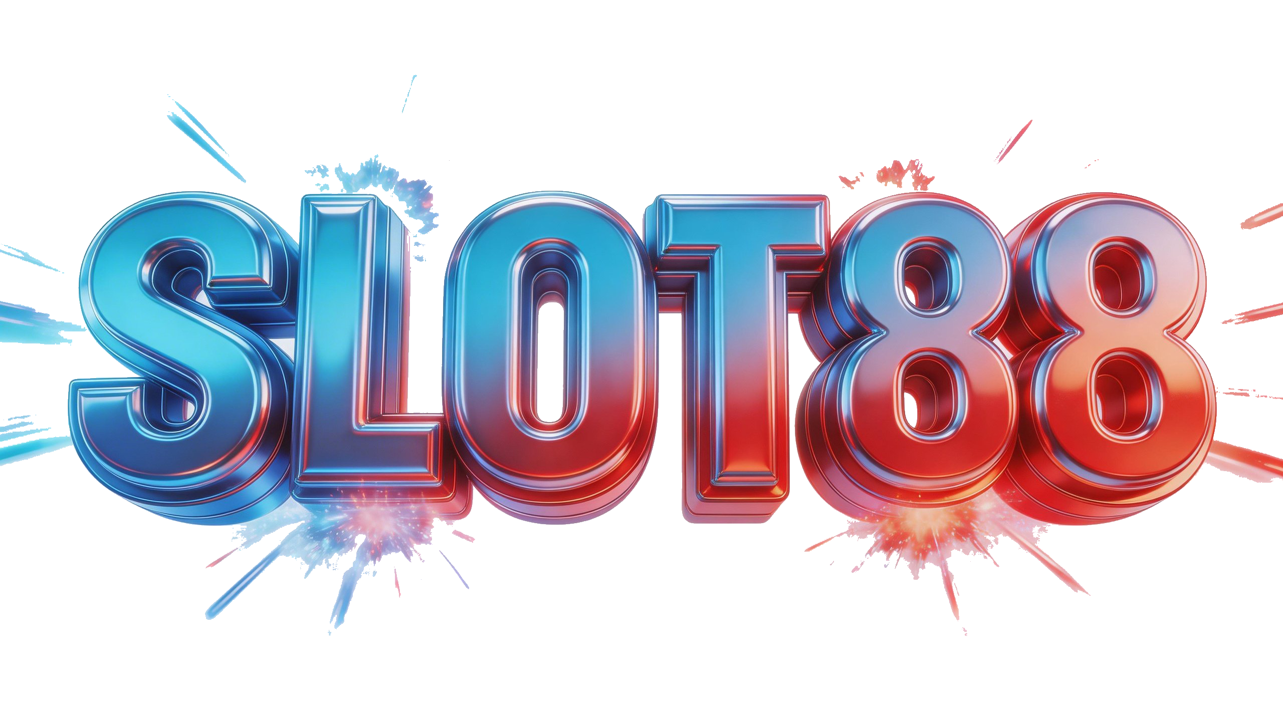 SLOT88 Logo